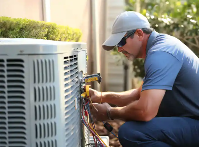 installateur Tilburg